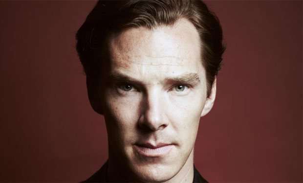 Helyreállt a rend Londonban, Cumberbatch a megfelelő helyen mondja el Hamlet monológját