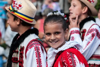 Szervező: a nemzeti identitás és a külhoni magyarság védelme a csángó fesztivál célja