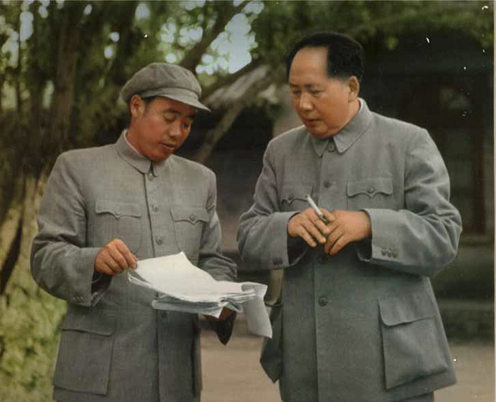 Meghalt Mao Ce-tung volt testőre, 100 éves volt
