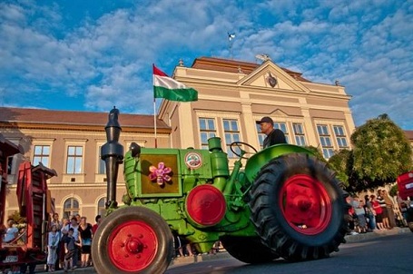 Traktor8