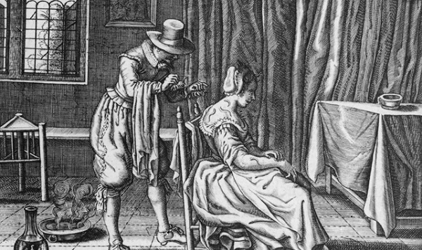 A XVIII. század legőrültebb gyógyszerei