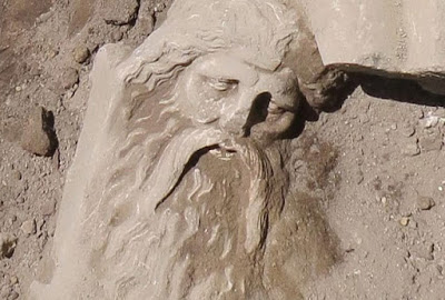 Antik márványszobrot tártak fel Nagy Sándor szülővárosában