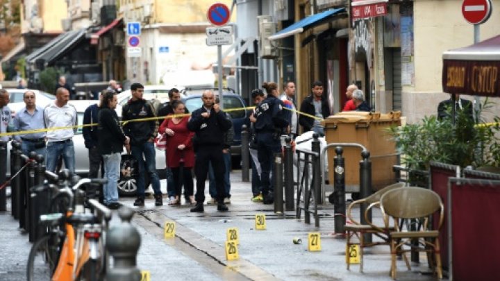 Lelőttek egy magyar férfit Marseille-ben
