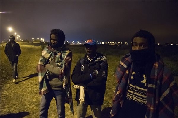 Illegális bevándorlás - Szlovéniából visszatoloncoltak Magyarországra migránsokat