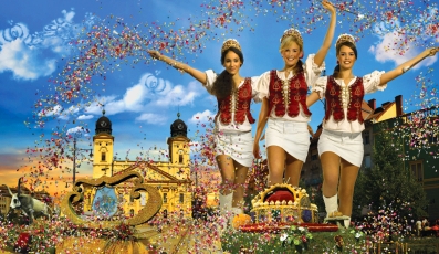 Glattfelder: idén újabb rekordot dönthet a magyar turizmus növekedése