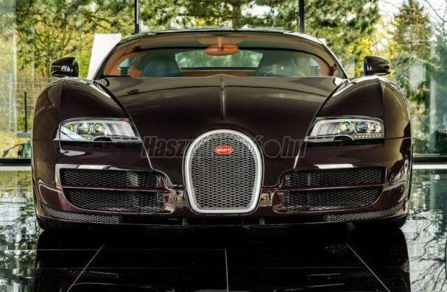 Vennél egy Bugattit a lottó ötösödből?