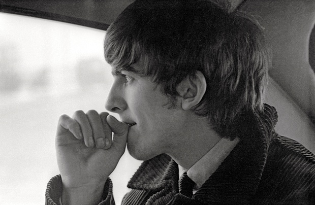 A Beatlesről készült magánfotóiból állított össze albumot Ringo Starr