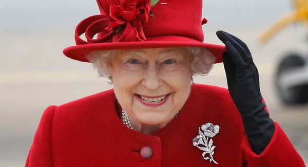 Elkapkodták a belépőket II. Erzsébet királynő 90. születésnapi ünnepségsorozatára