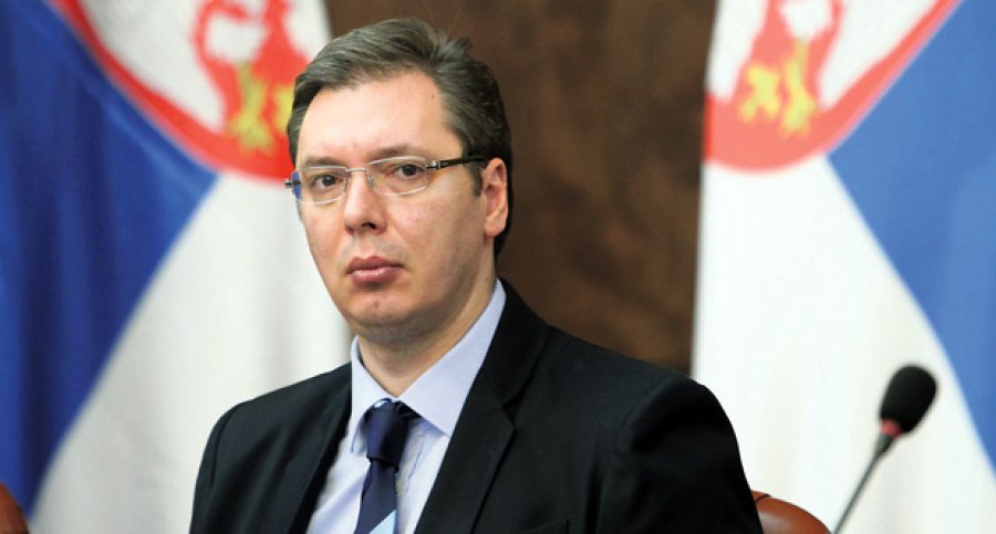 Szerb miniszterelnök: az őrültségre nem lehet válaszolni