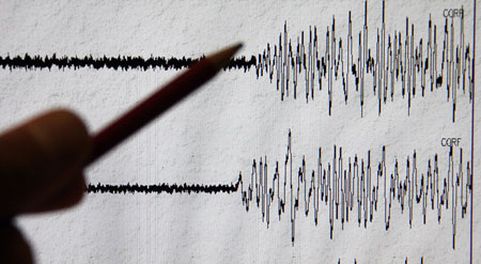 A földrengések jelentik a legnagyobb természeti kockázatot Svájcban