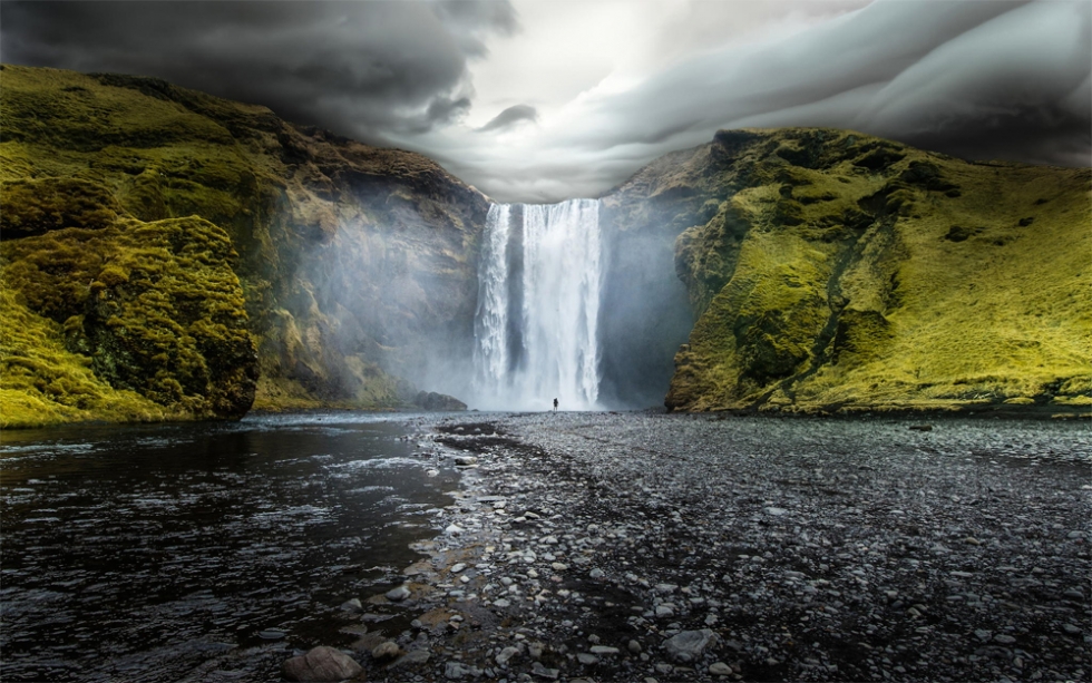 Vizes kalandozás - lista Izland 10 legszebb vízeséséről