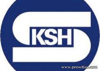 KSH: augusztusban változatlan maradt a fogyasztóiár-színvonal
