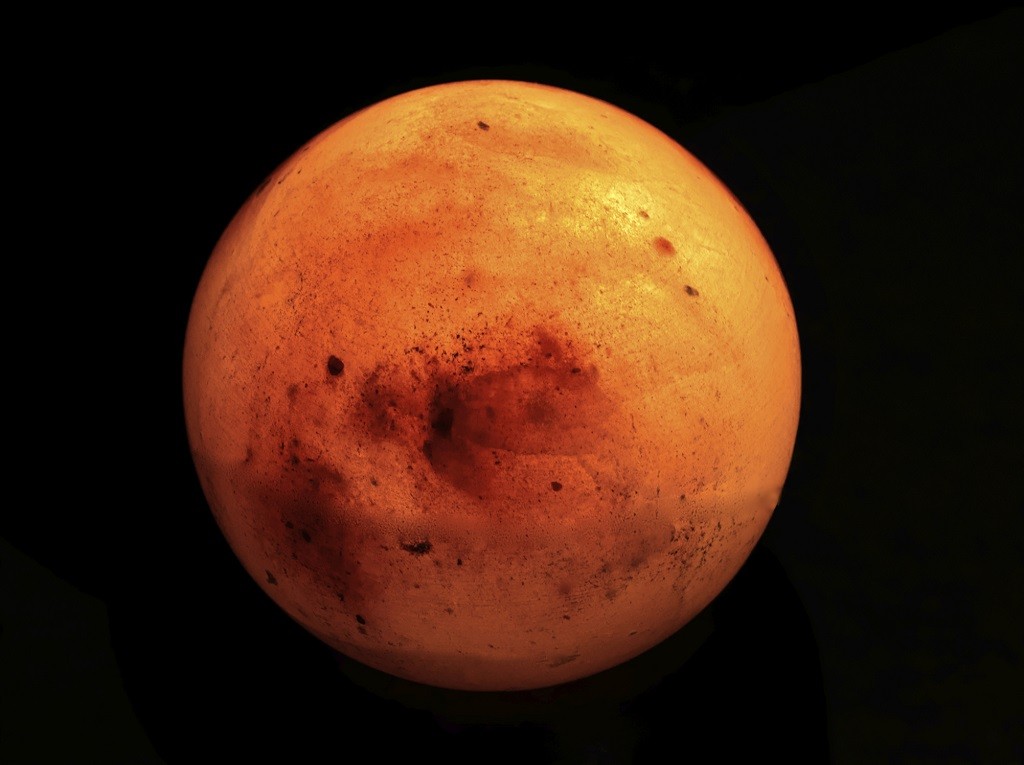 Szenzációs bejelentésre tesz a NASA holnap: élet nyomaira bukkantak a Marson?
