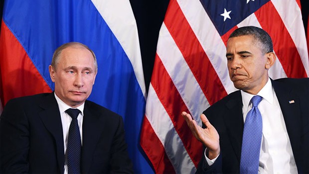 Le Figaro: Obamának el kell fogadnia Putyin ajánlatát a nemzetközi terrorellenes koalíció létrehozásáról