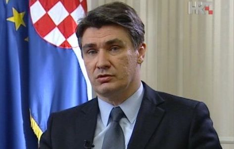 A horvát miniszterelnök szerint Zágráb tudja, mit csinál