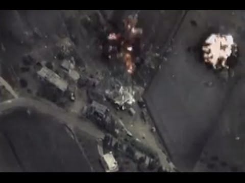 Menekülnek a patkányok a süllyedő hajóról! - orosz bombázások 18+