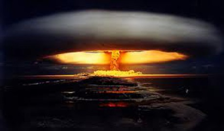 Nem sok kellett volna, hogy az USA atomtemetővé változtassa a Földet! – videó