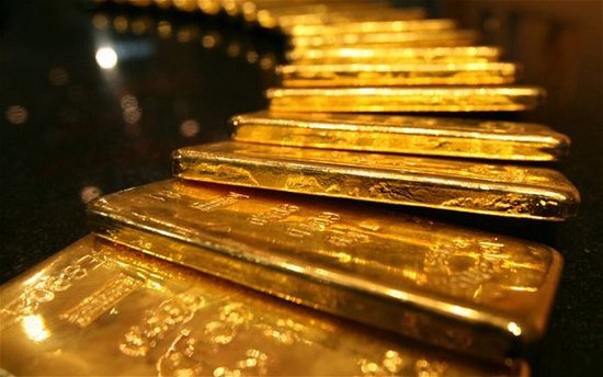 Hova veszett el egy egész világ aranya? – videó