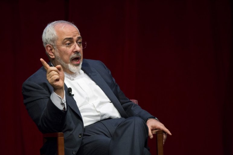Irán elfogadta a meghívást a Szíria jövőjéről szóló nemzetközi tárgyalásokra