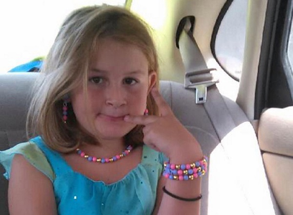 Kiskutya miatt lőtte agyon egy kisfiú a 8 éves lányt