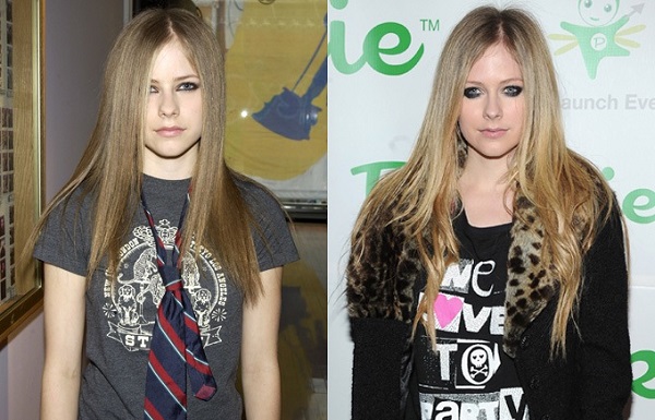 Öngyilkos lett Avril Lavigne?