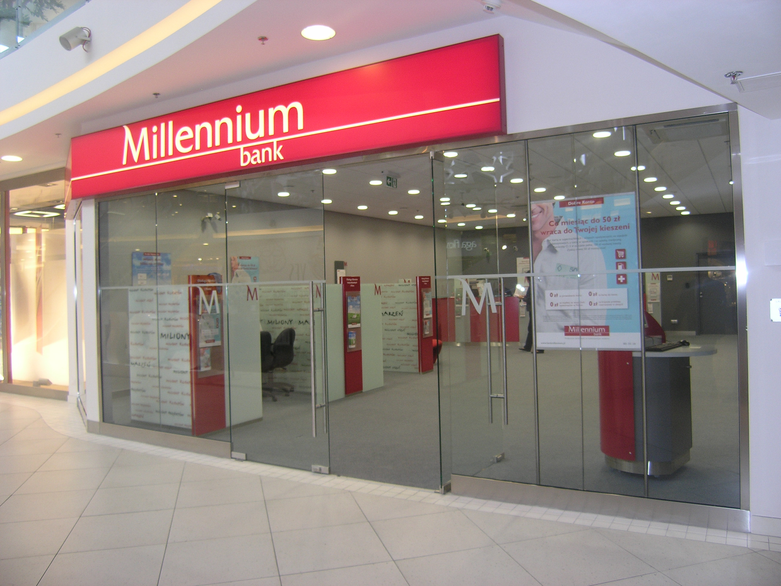 November elején zárul az OTP Bank Románia és a Millennium Bank fúziója és integrációs folyamata