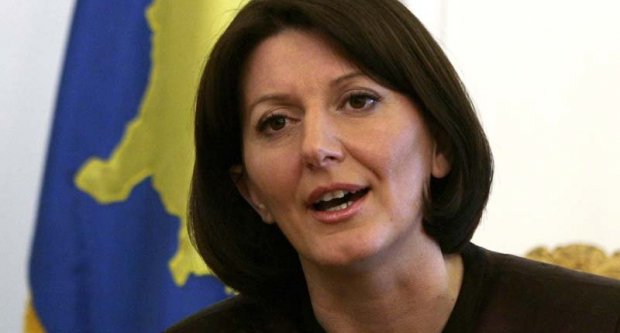 A koszovói elnök a Belgrád-Pristina-megállapodás alkotmánybírósági felülvizsgálatát kéri