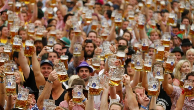 A finom sörökön túl - 10 ok, amiért érdemes ellátogatni Bajorországba