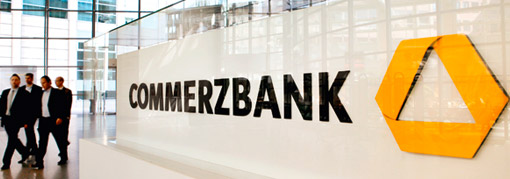 Húszmillió forintra bírságolta az MNB a Commerzbankot