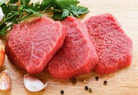 Nébih: a mértékletes húsfogyasztás segíti az egészség megőrzését