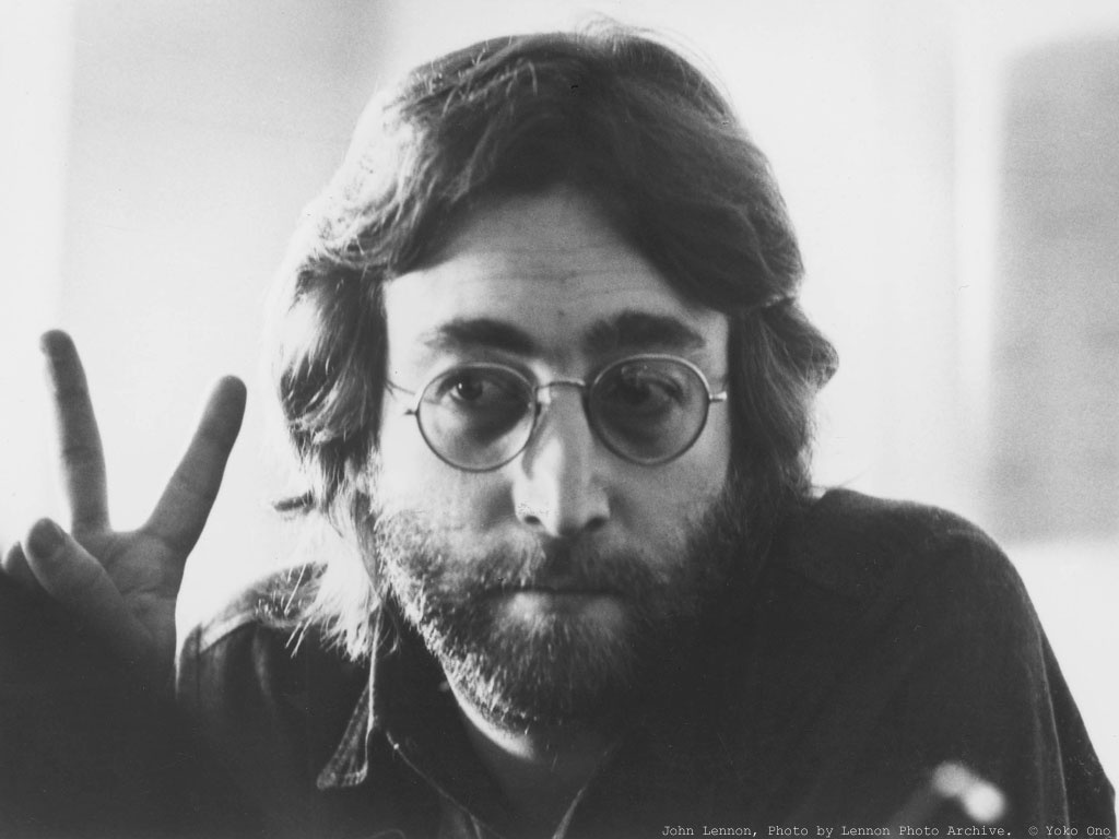 John Lennon-emlékkoncert szombaton a Muzikumban