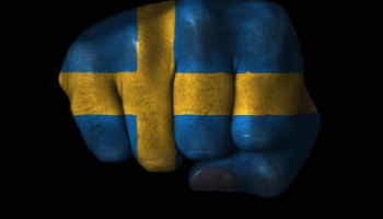 Elszabadultak az indulatok Svédországban is az illegális migráció miatt!