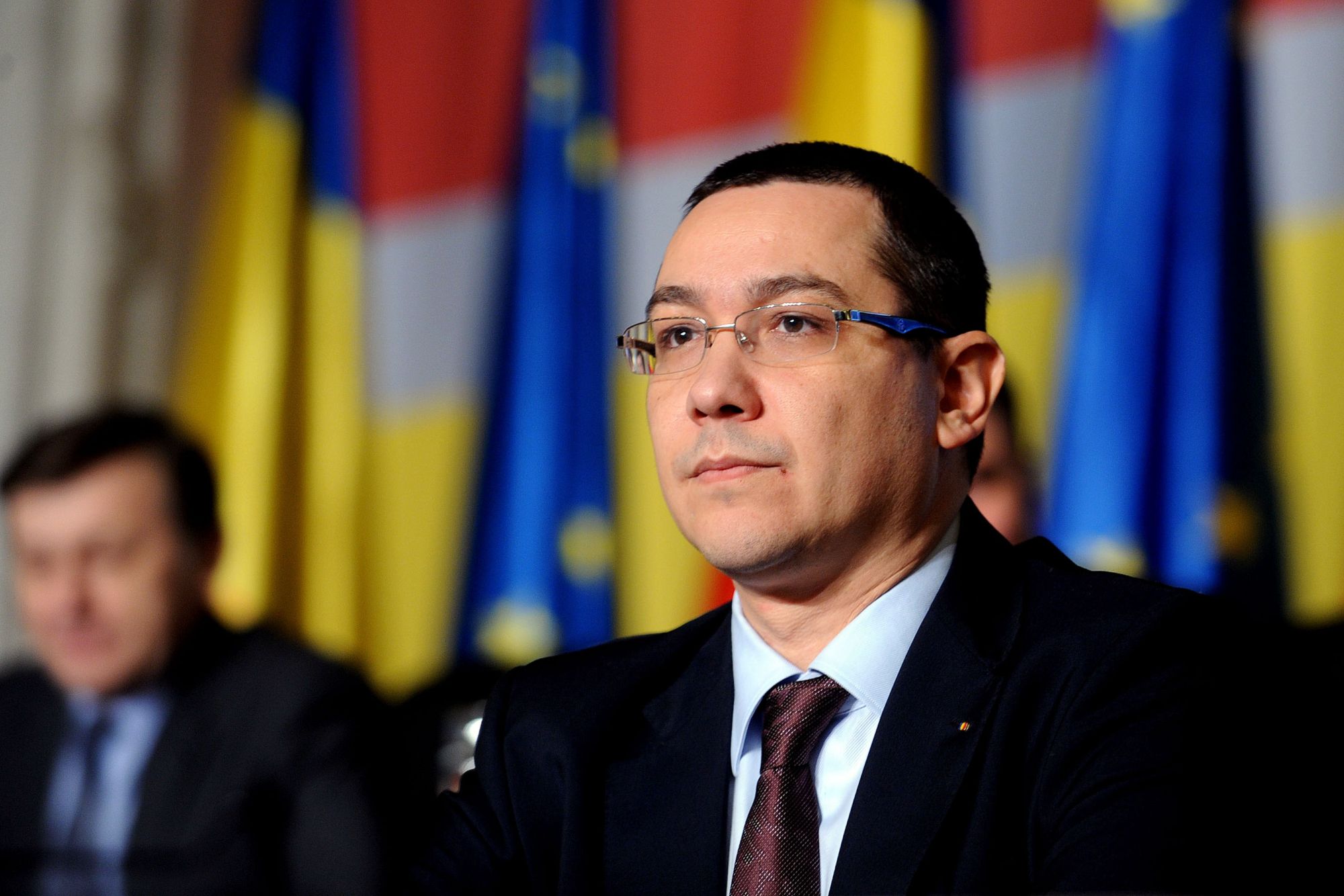 Román képviselő: Ponta az ország feldarabolását akadályozta meg lemondásával
