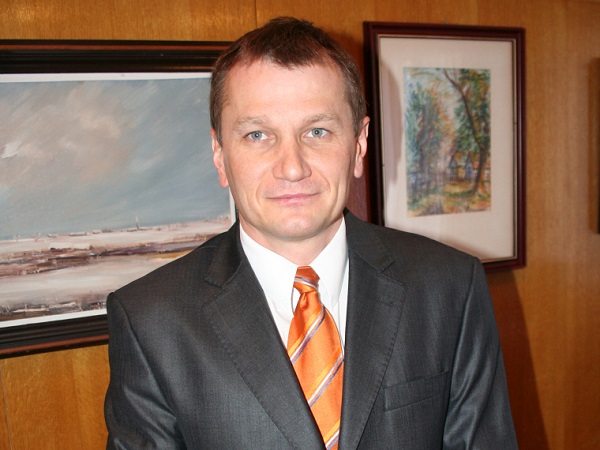 Ónodi-Szűcs Zoltán lesz az új egészségügyi államtitkár