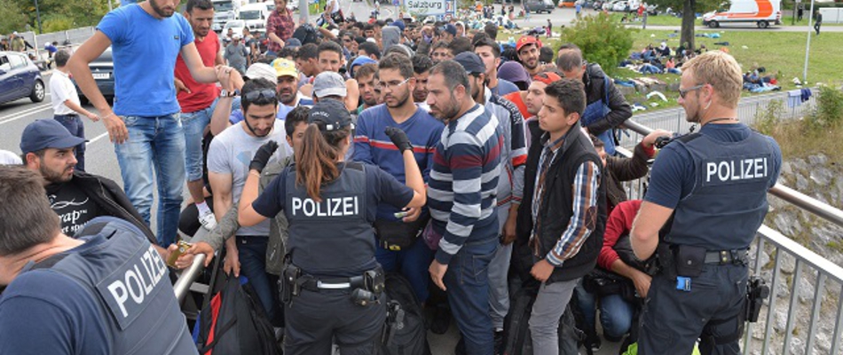 Megkezdődött a német koalíciós pártok vezetőinek egyeztetése a menekültválság kezeléséről (2. rész)
