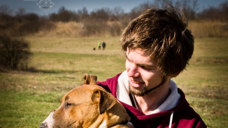 Magyarország egyetlen siket állatorvosa lett a fiú, aki nem adta fel az álmait