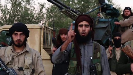 ISIS fenyegeti a világot, miközben Franciaország gyászol! - 18+