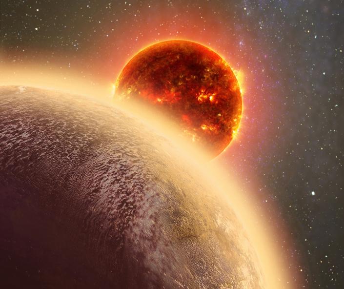 Lakható bolygókat fedezhettek fel a tudósok?