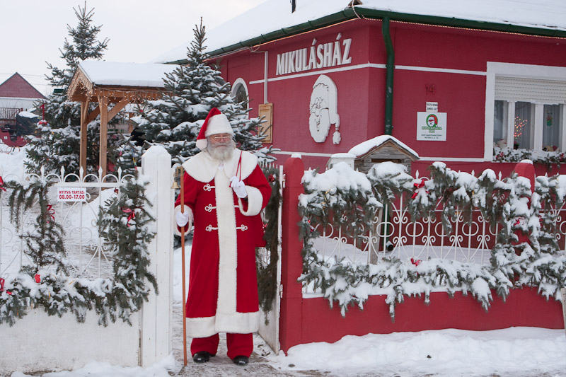 Huszadik alkalommal rendezik meg a Nagykarácsonyi Téli Programokat