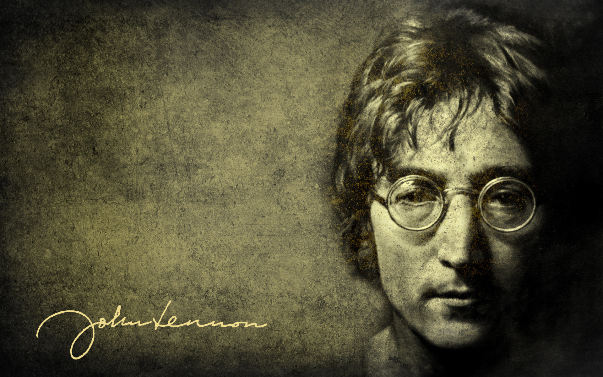 Kiderült, hogy John Lennon ufókkal találkozott!