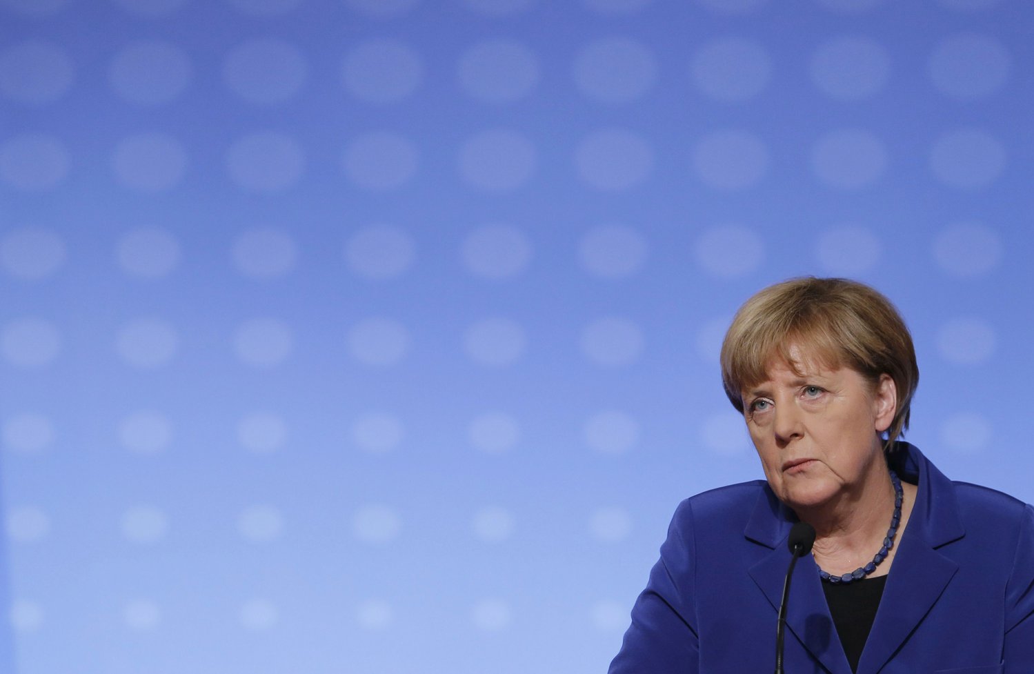 Németországban nem lesz különadó a menekültválság kezelésére