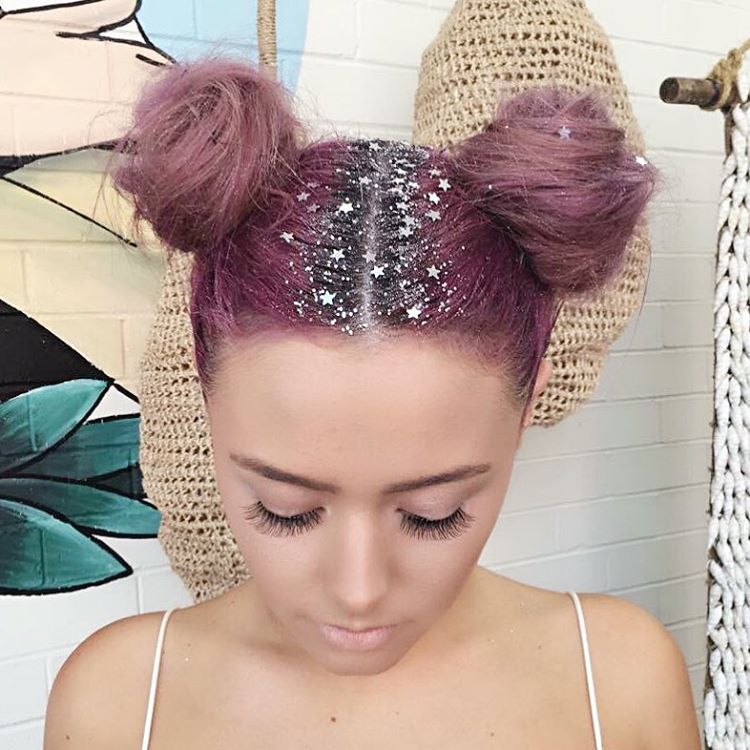 glitter-roots-hair-style-trend-instagram-1