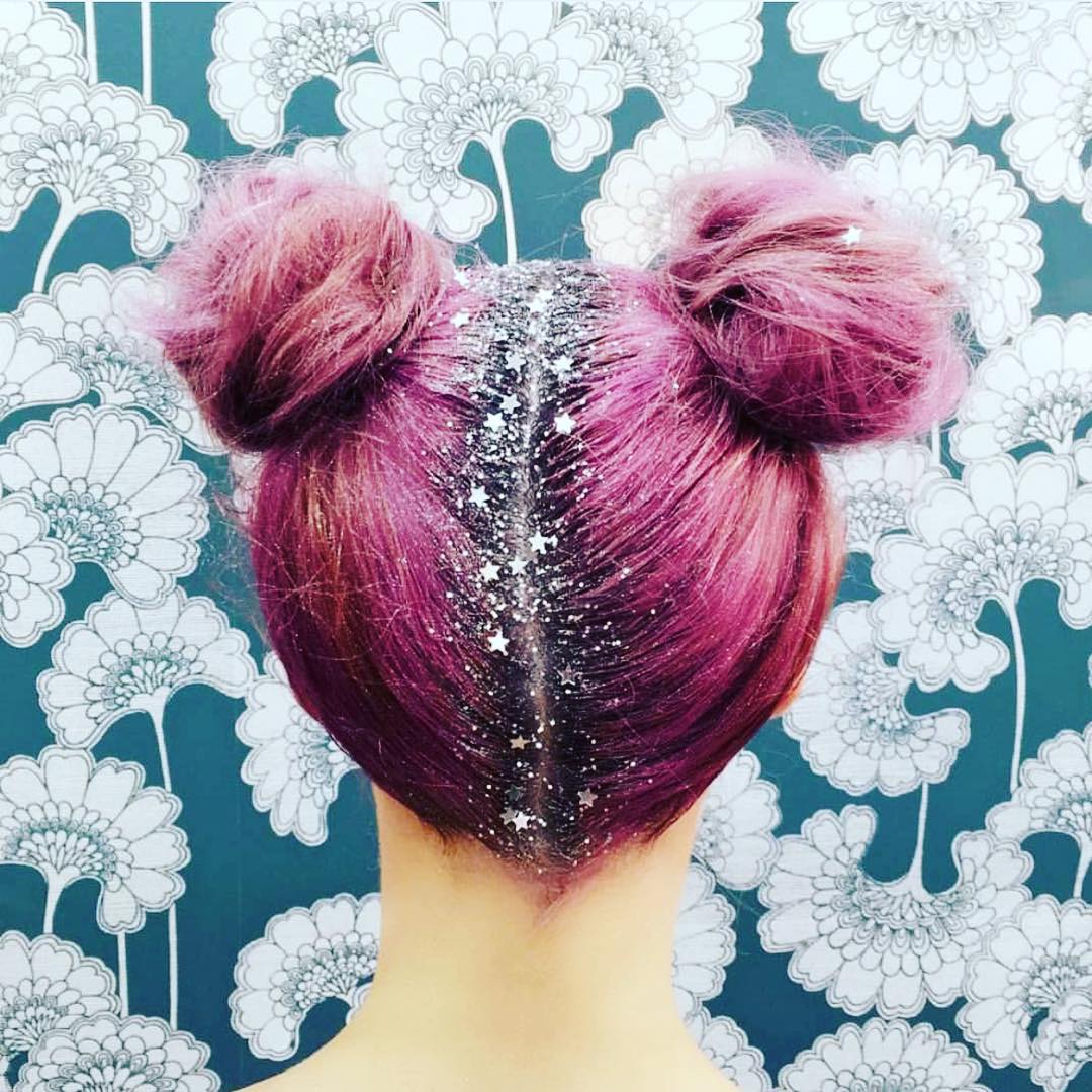glitter-roots-hair-style-trend-instagram-13