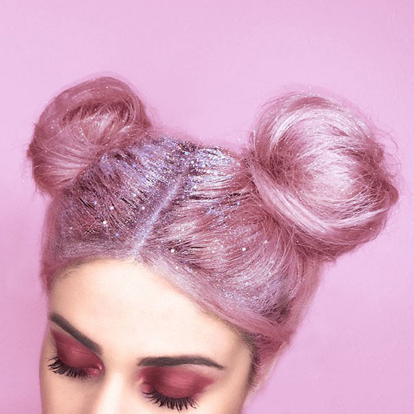 glitter-roots-hair-style-trend-instagram-18