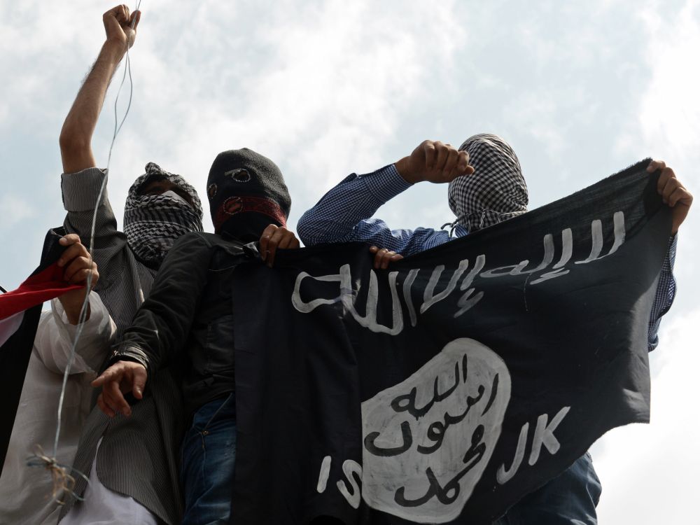 Barcelonában elfogtak két feltételezett dzsihadistát