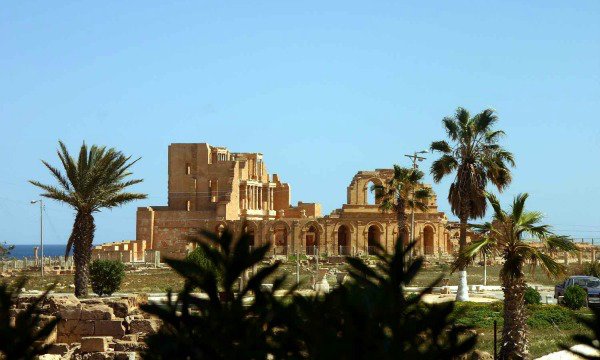 Elrabolták a szerb nagykövetség két munkatársát Líbiában