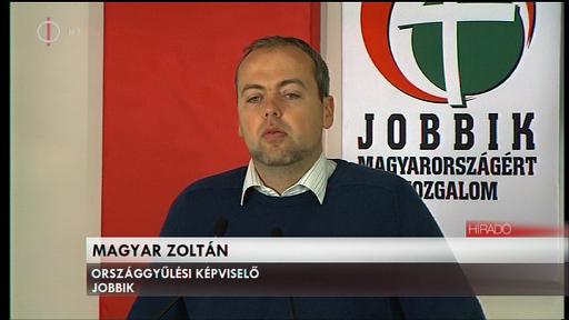 A Jobbik feljelentést tesz a földértékesítésekkel összefüggésben