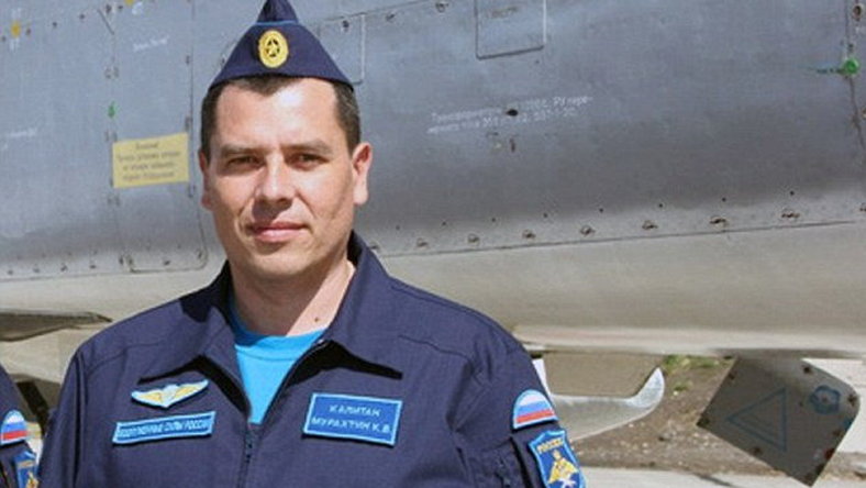 A török légvédelmi akciót megúszta az egyik orosz pilóta, aki megszólalt - 18+
