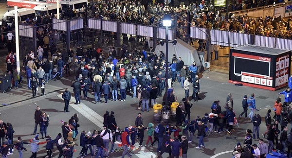 Belga lap: Salah Abdeslam a támadások után húsz napon át bujkált Brüsszelben