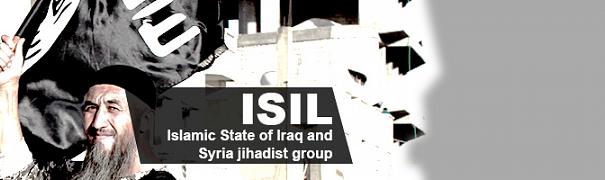 Az ISIS pénzügyi vezetőjét megölték légicsapásban – videó